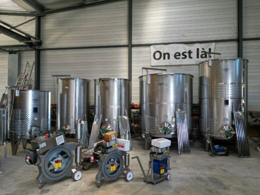 INFOS : COVID – 19