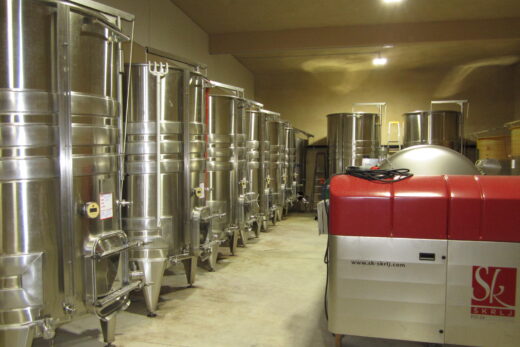 Domaine Depeyre
