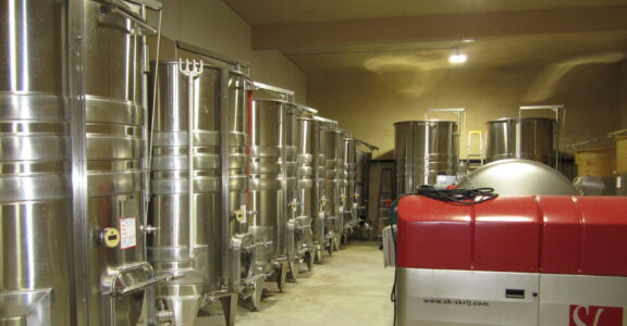 Domaine Depeyre