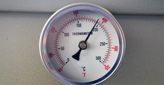 Maîtrise des températures Thermorégulation