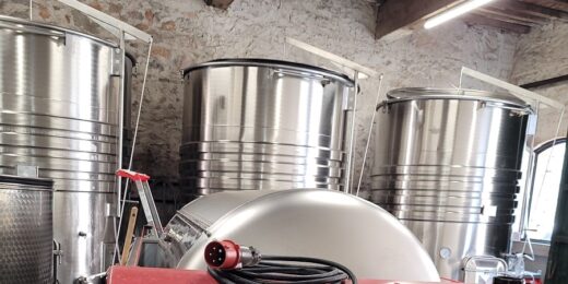 Domaine Odyssée (66)