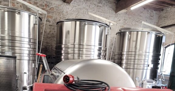 Domaine Odyssée (66)