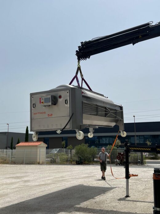 LES ARRIVAGES S’ENCHAINENT !
