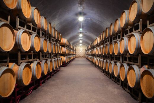 Spécialiste du matériel vinicole neuf ou d’occasion depuis plus de 20 ans